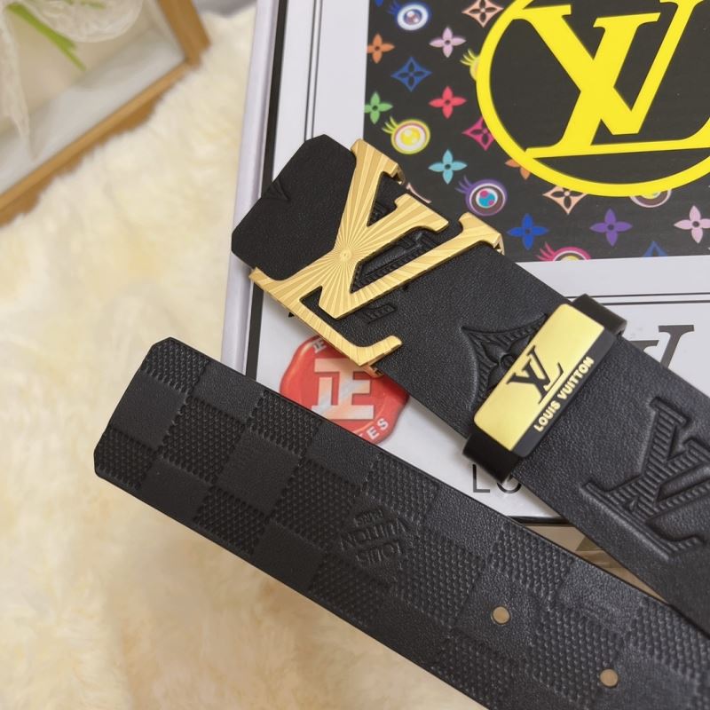 Louis Vuitton Belts